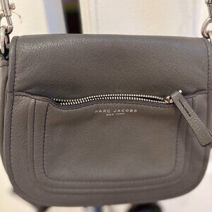 Light Grey Marc Jacobs Purse